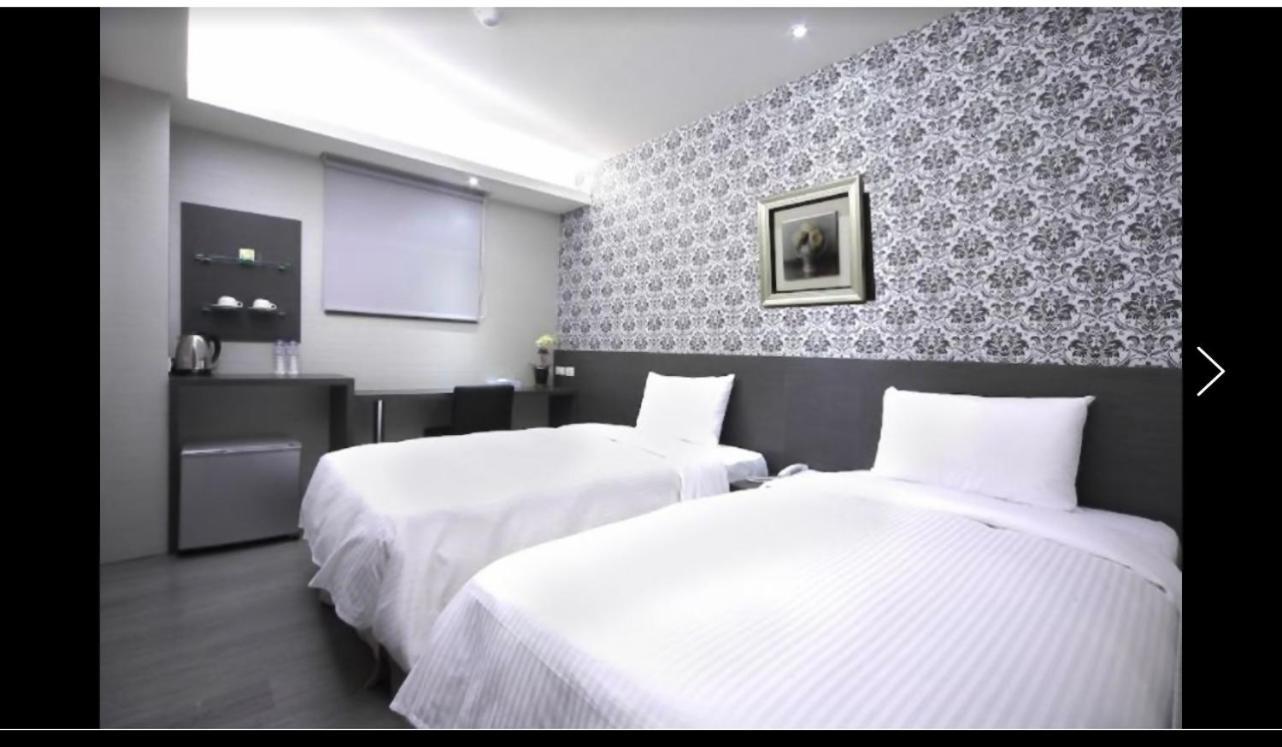 宜都大飯店 Idol Hotel Kaohsiung Esterno foto